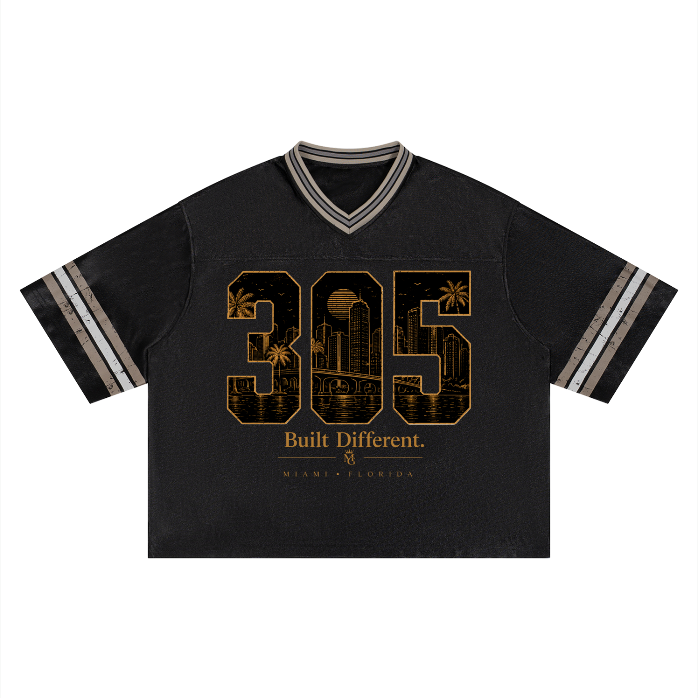 SoccerJersey