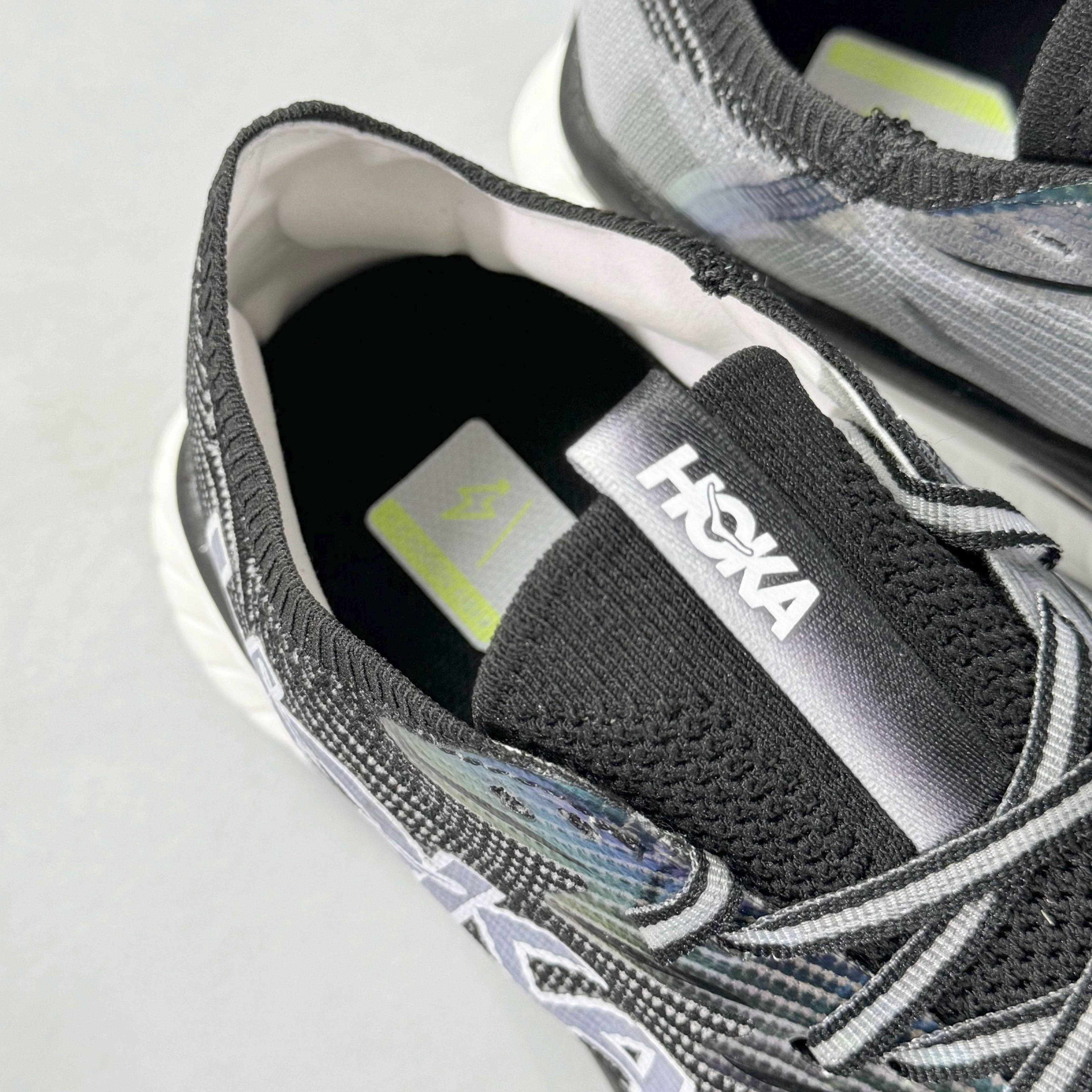 HOKA ONE ONE CIELO X1 Banlieue91