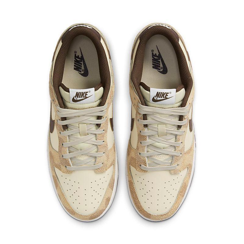 Nike Dunk Low Retro 'PRM Animal Pack Giraffe/Cheetah' Banlieue91