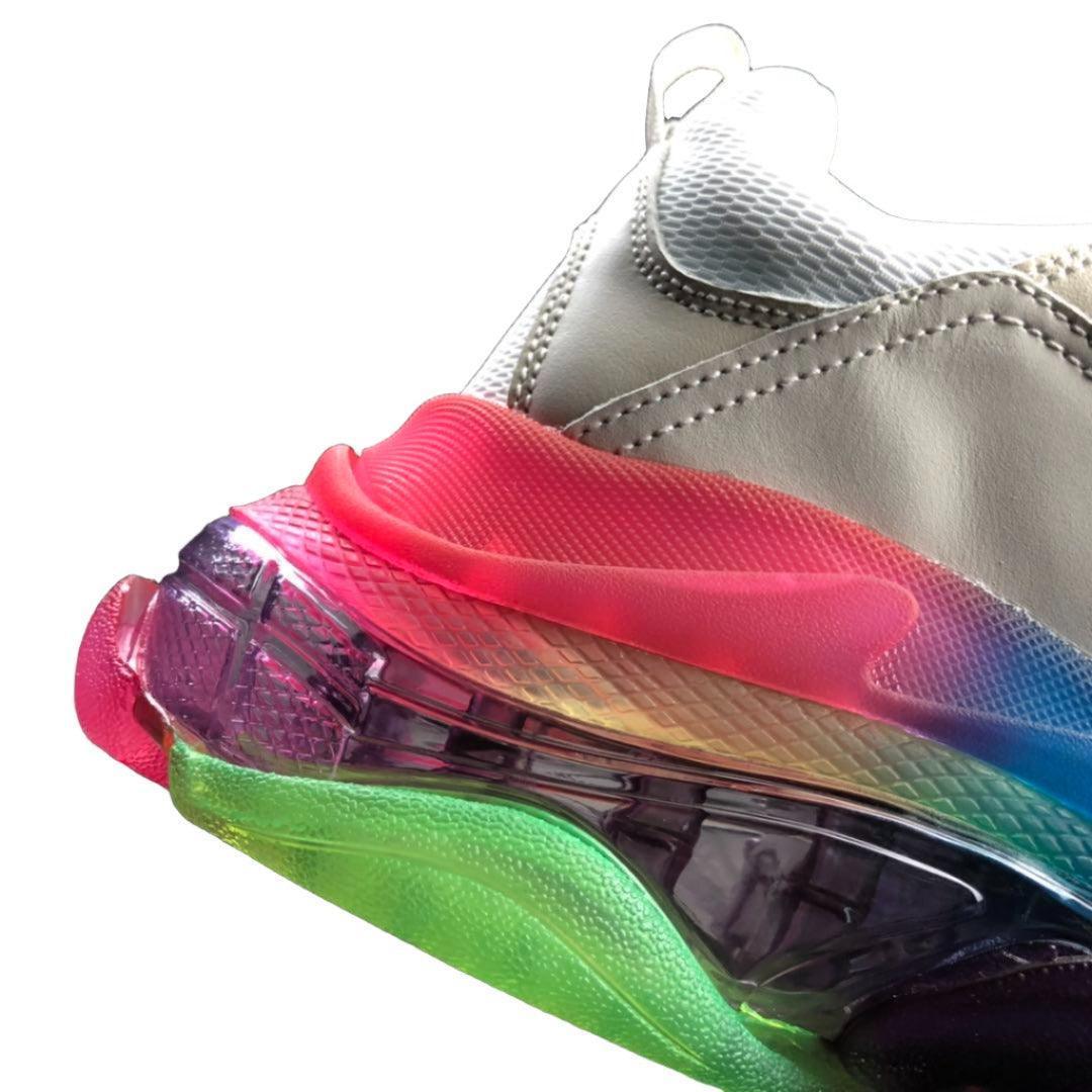 BALENCIAGA TRIPLE S SNEAKER Banlieue91