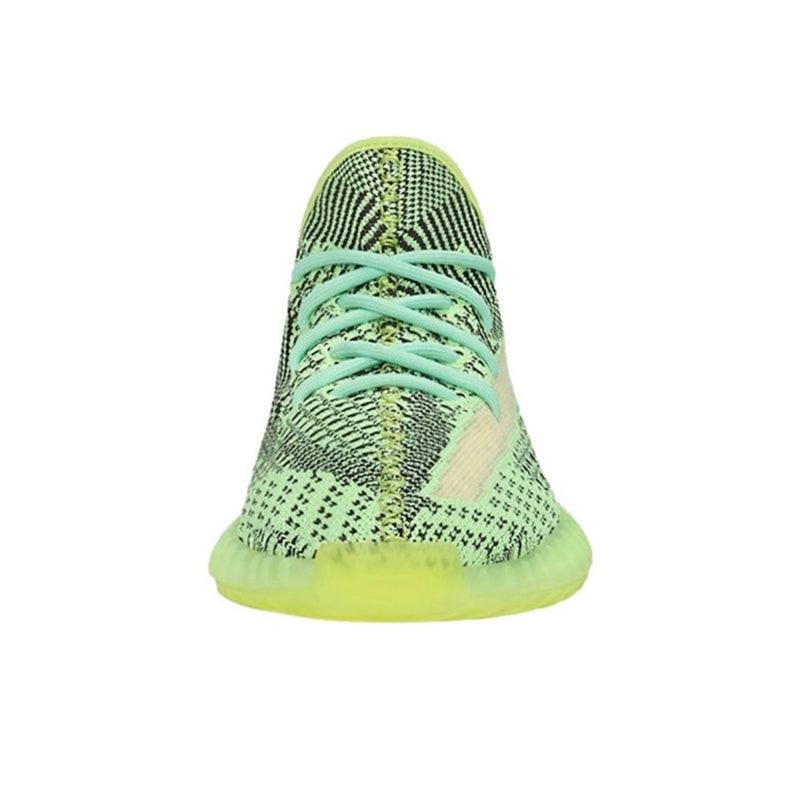 Yeezy Boost 350 V2 'Yeezreel (Non-Reflective)' Banlieue91