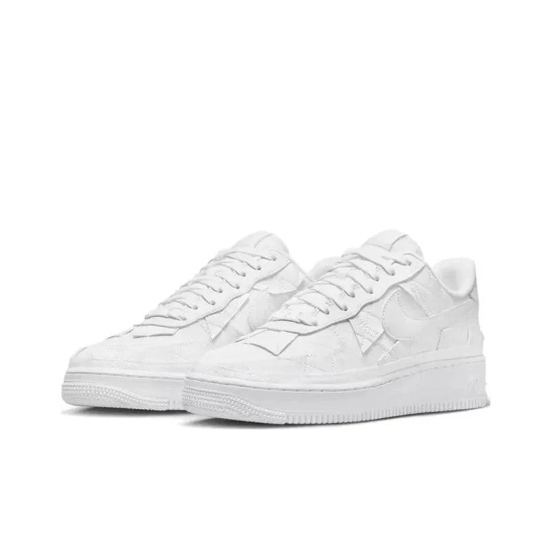 Billie Eilish x Nike Air Force 1 Low 'Triple' Banlieue91