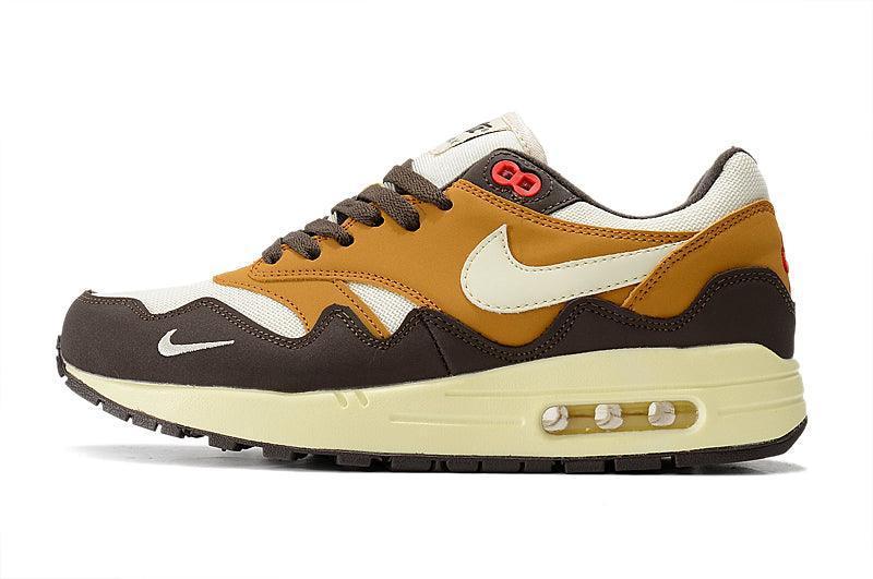 Air Max 87 'Patta Wheat Mocca' Banlieue91