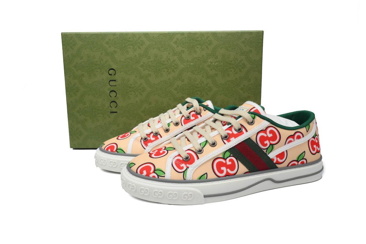 GG GUCCI TENNIS 1977 SNEAKER Banlieue91