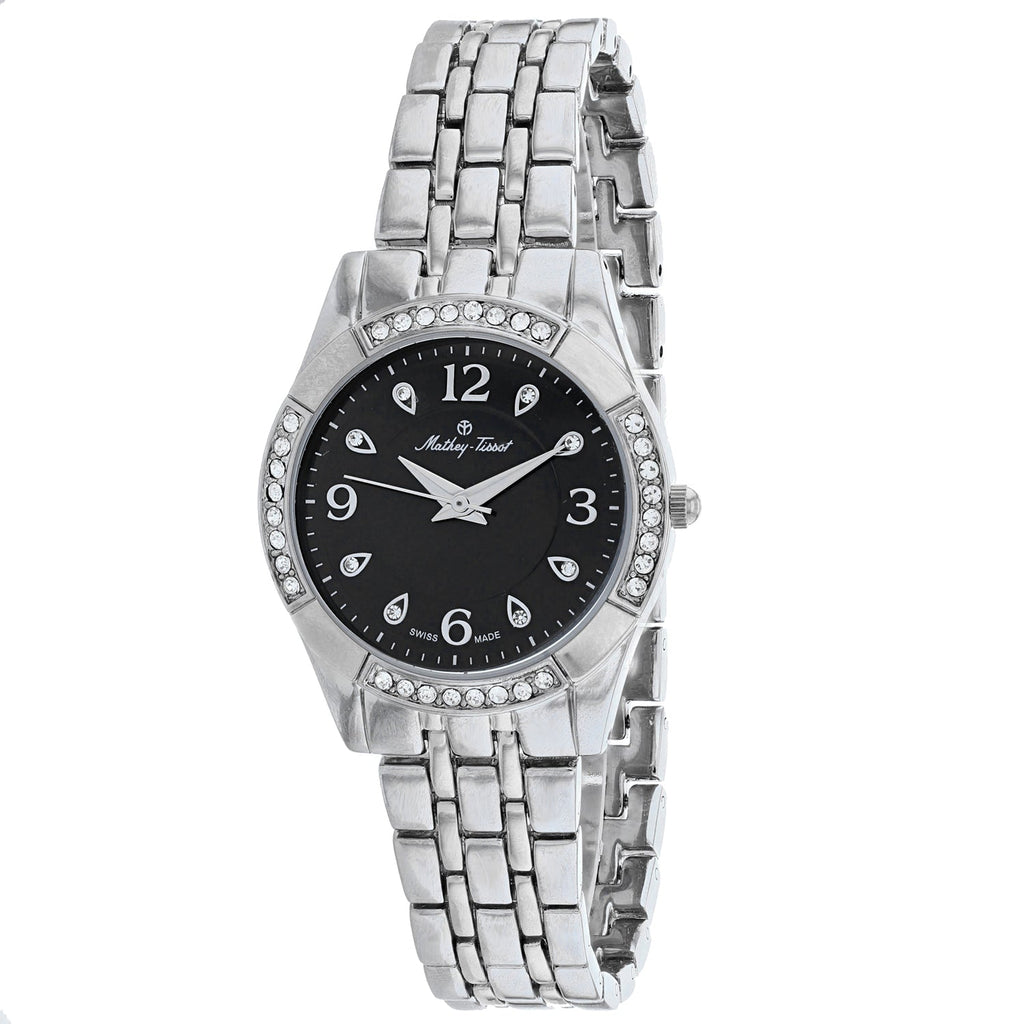 Mathey Tissot Women's FLEURY 2568