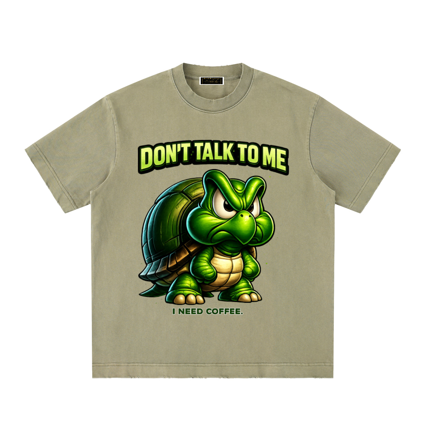 T SHIRT