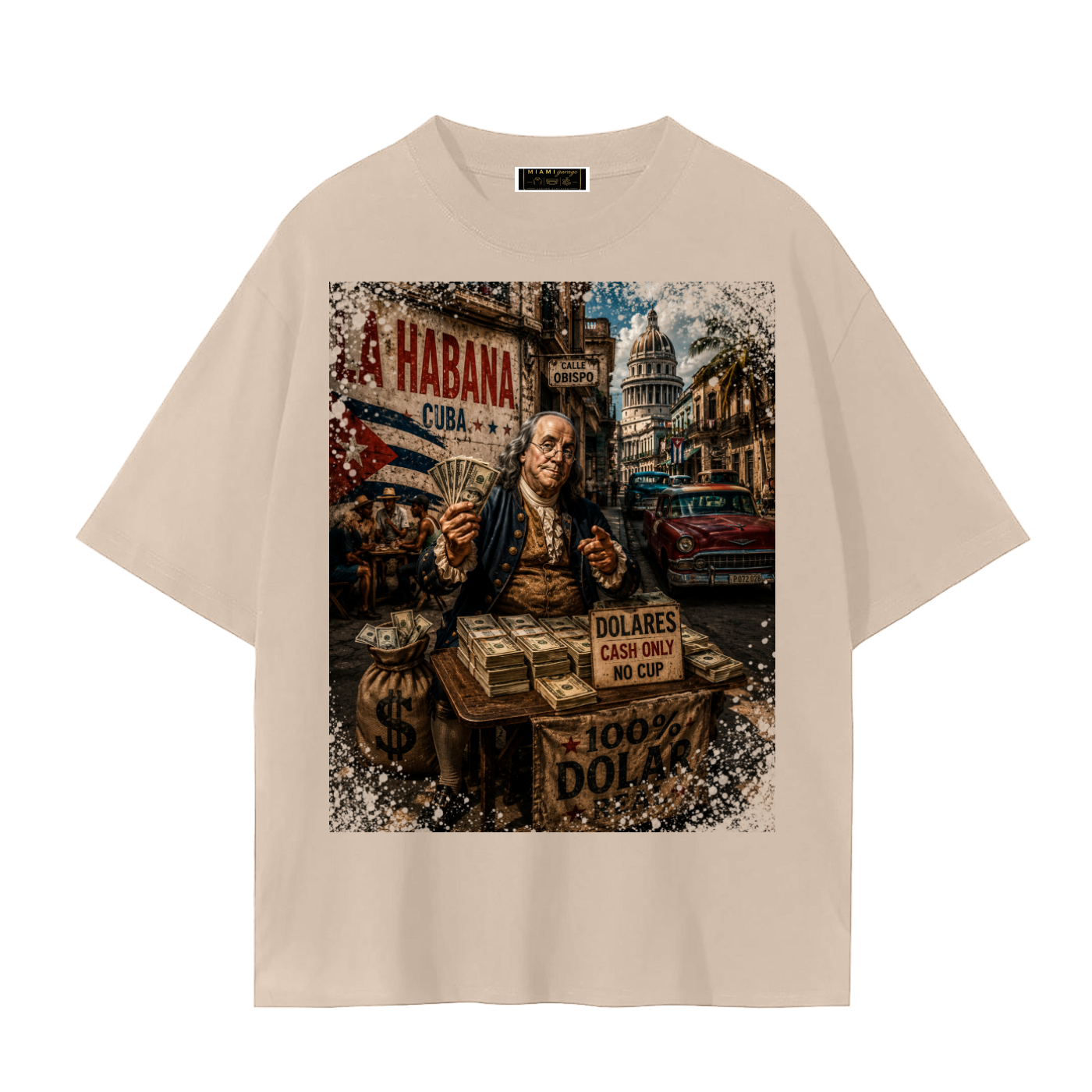 T SHIRT 