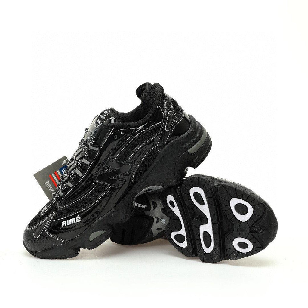 New Balance 1000 'Aime Leon Dore Black' Banlieue91