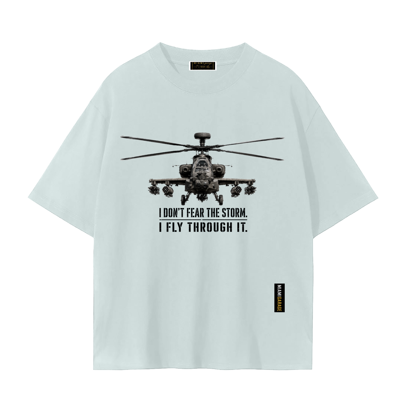 Unisex Seamless T-Shirt