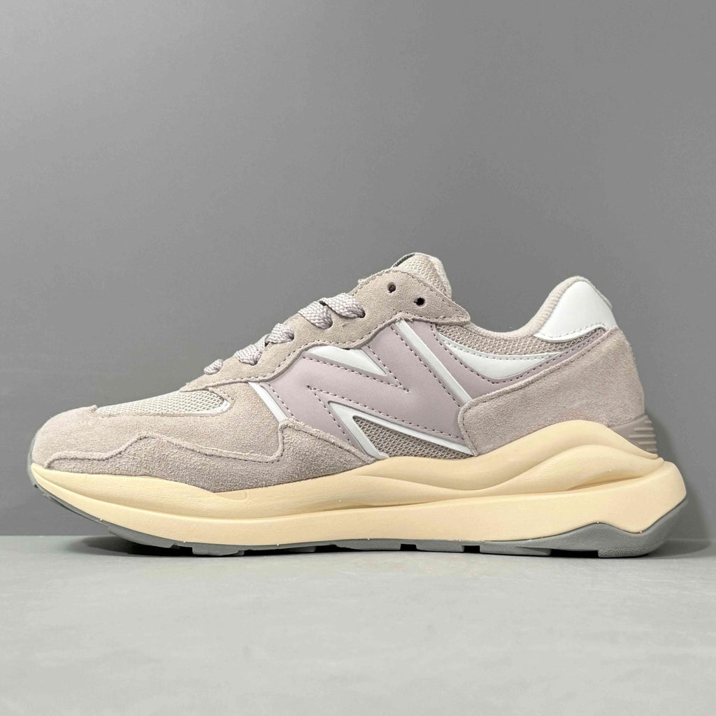 New Balance 57/40 Logwood Team Cream Banlieue91
