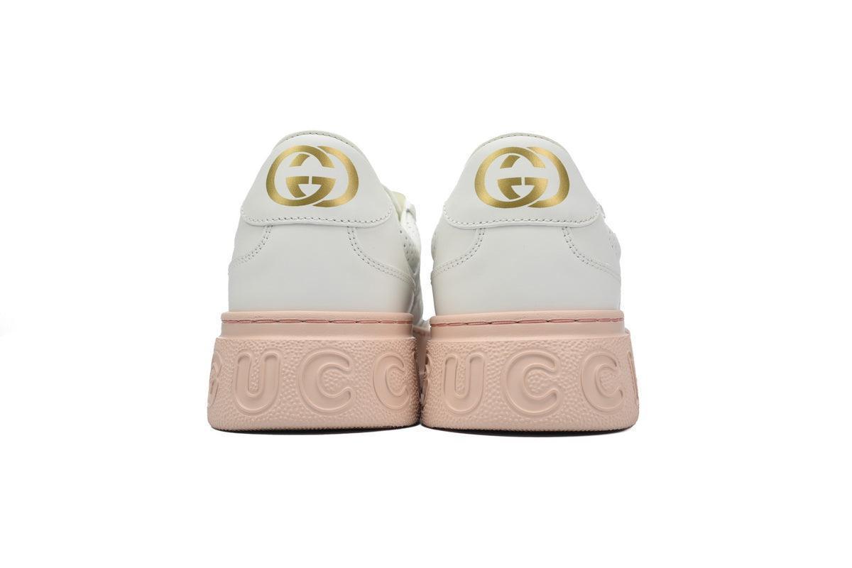 GUCCI Women 'Calfskin GG Tennis' Banlieue91