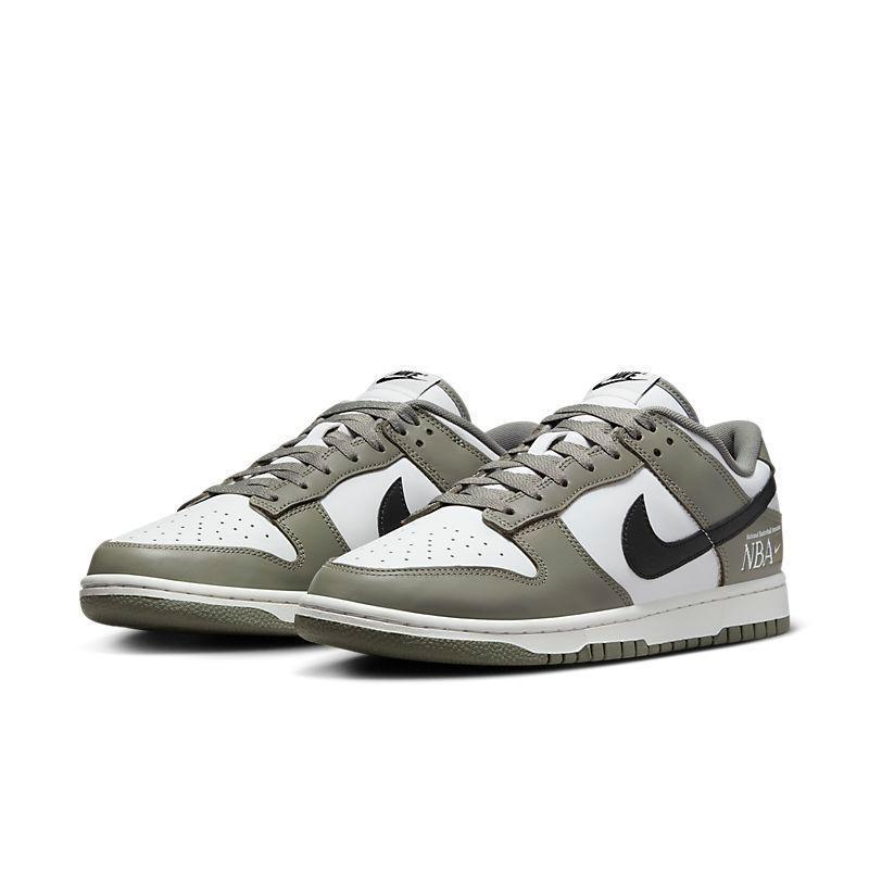 Nike Dunk Low 'NBA Paris' Banlieue91