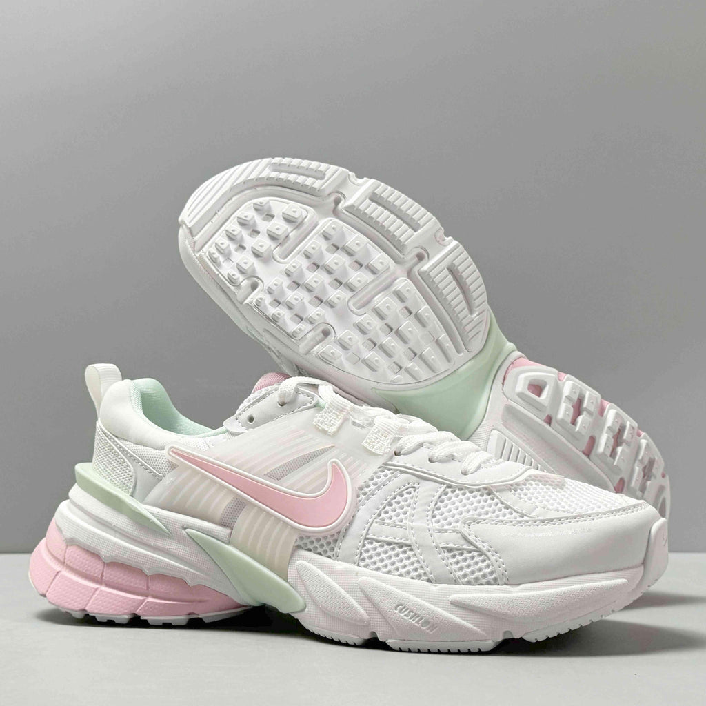 Nike V2K Run 'Pink' Banlieue91