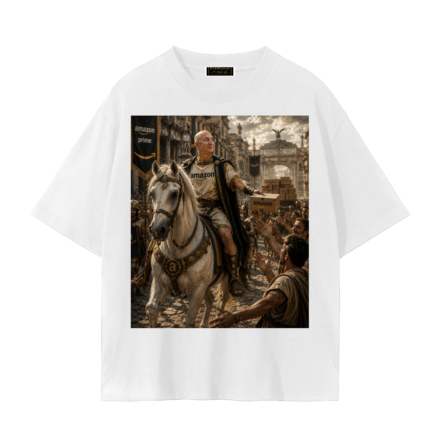 T SHIRT 