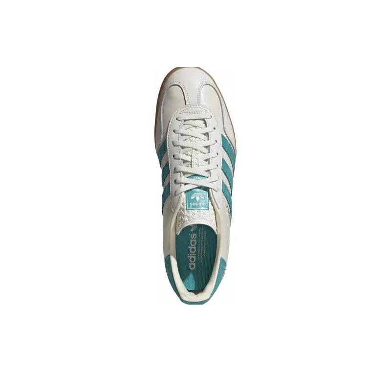 Adidas Originals Gazelle Indoor 'Chalk Turquoise' Banlieue91