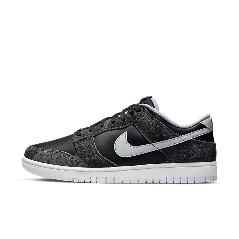 Nike Dunk Low Retro Animal Pack Zebra Banlieue91