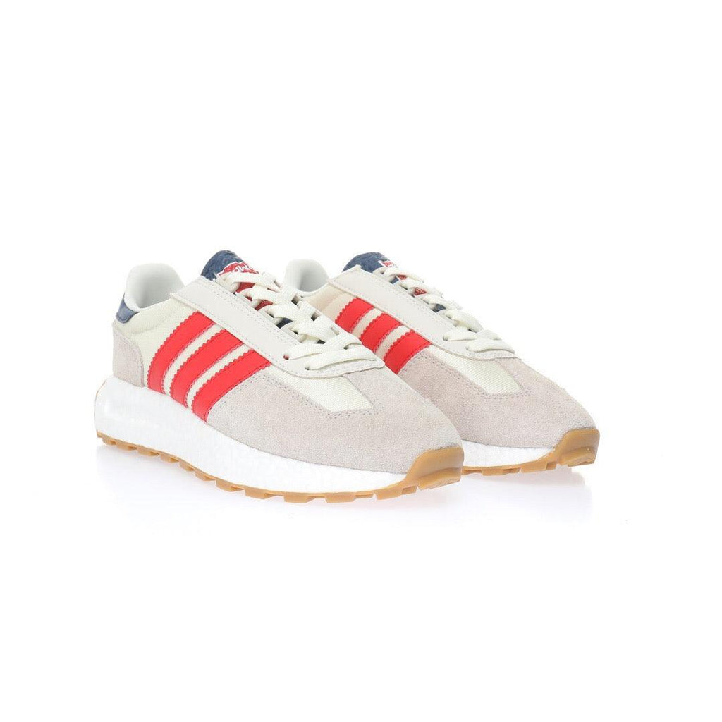 Adidas Retropy E5 'Off White Vivid Red' Banlieue91