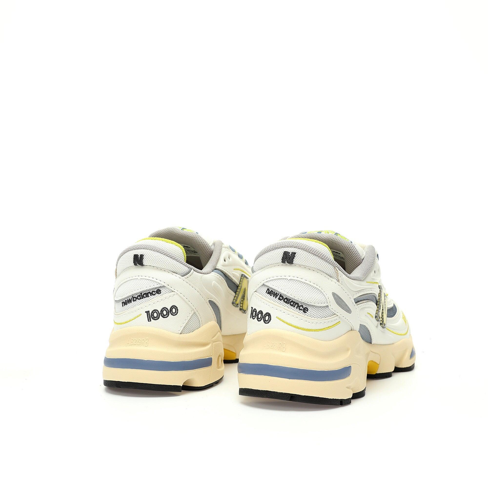New Balance 1000 'Sea Salt Heron Blue' Banlieue91