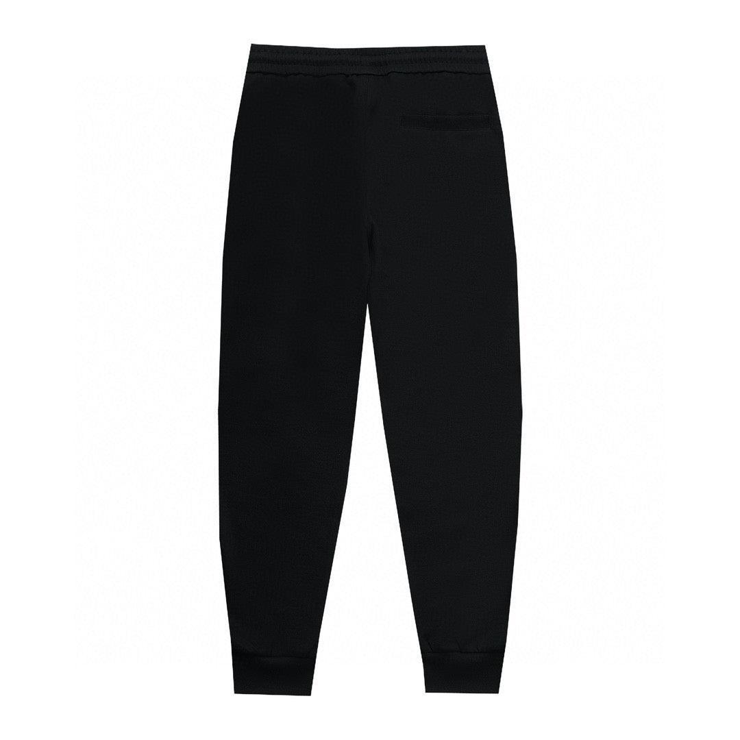 Prada Long Pant 'Black' Banlieue91
