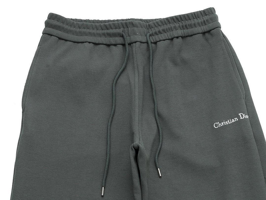 Dior Long Pant 'Grey' Banlieue91