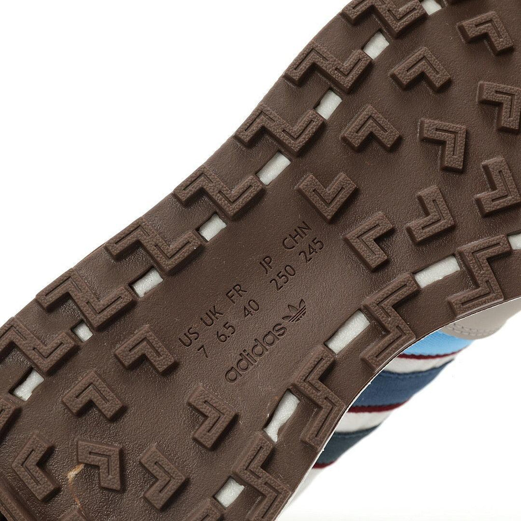 Adidas Retropy E5 'White Beige Blue' Banlieue91