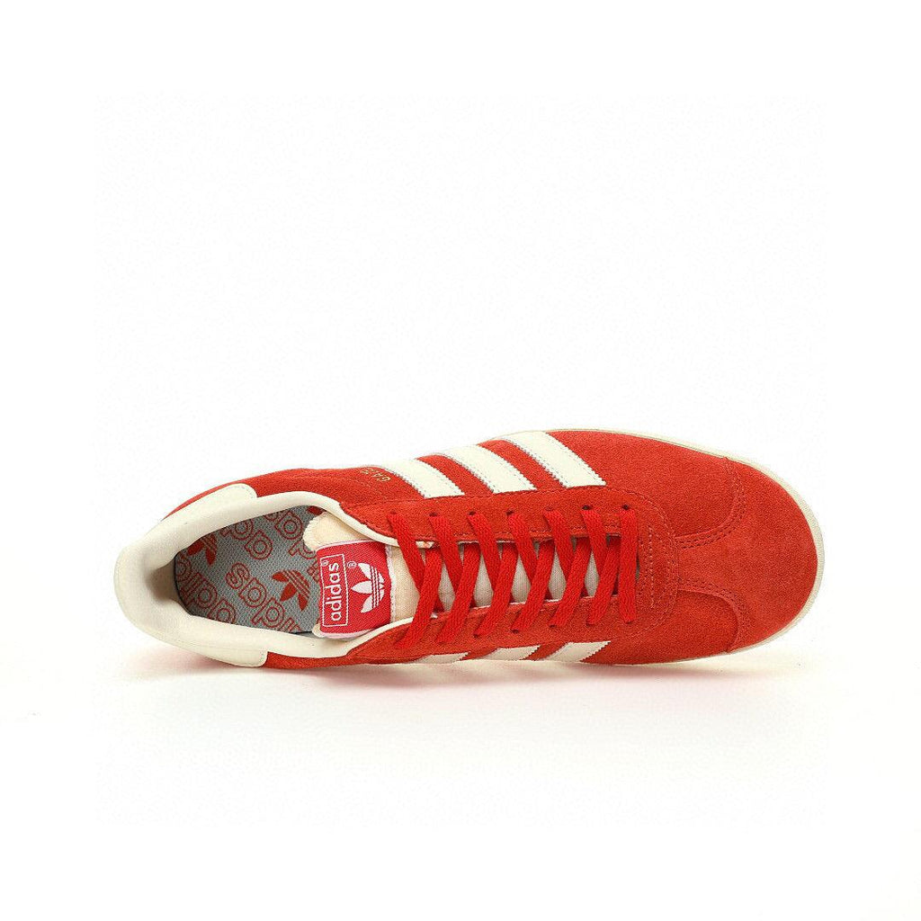 Adidas Originals Gazelle Indoor 'BPreloved Red Off White Cream White' Banlieue91