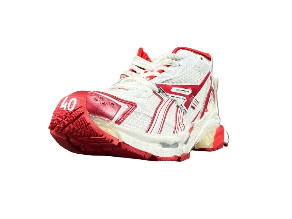 BALENCIAGA RUNNER Banlieue91