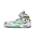 Air Jordan 5 Retro Wing Banlieue91