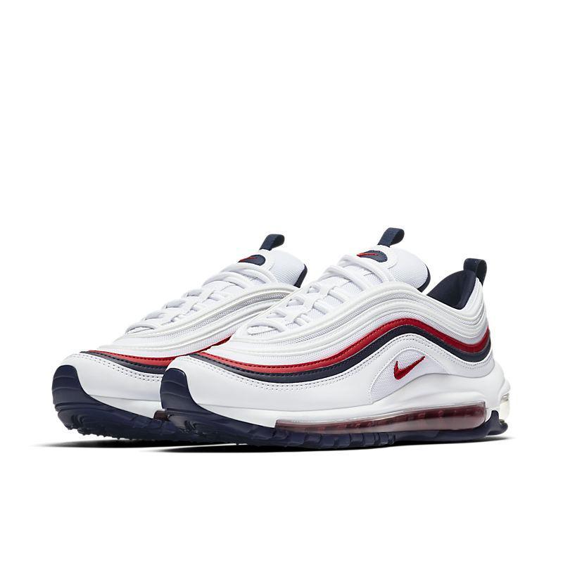 Nike Air Max 97 'Red Crush' Banlieue91