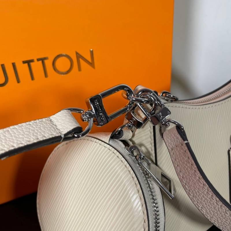 Louis Vuitton Epi Marelle Shoulder Bag Banlieue91