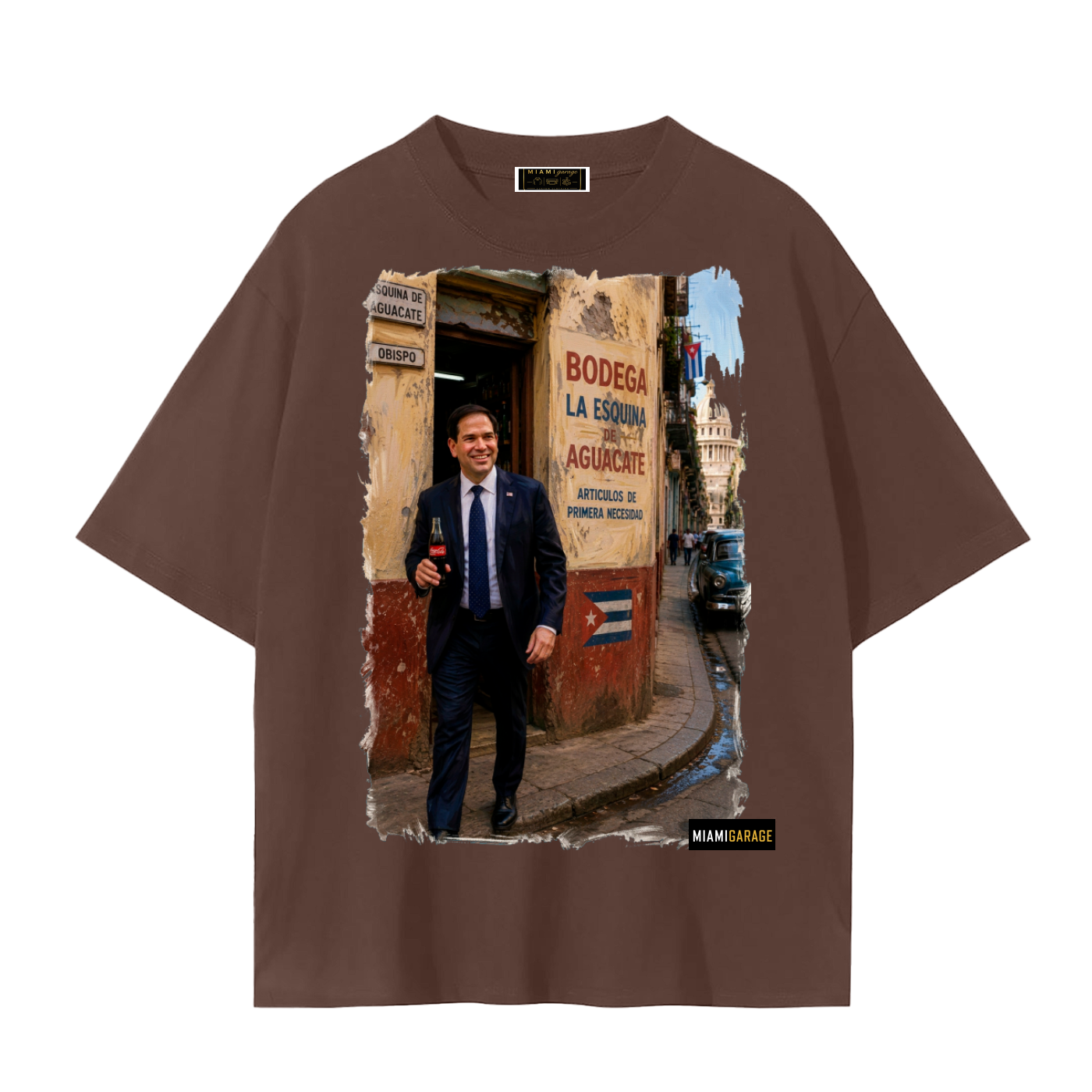 Unisex Seamless T-Shirt