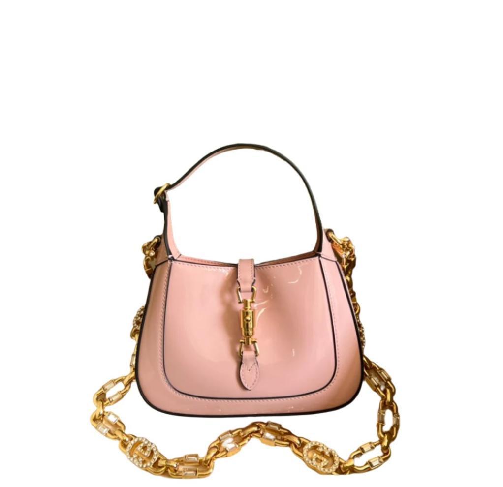 Gucci Jackie 1961 Mini Bag Banlieue91