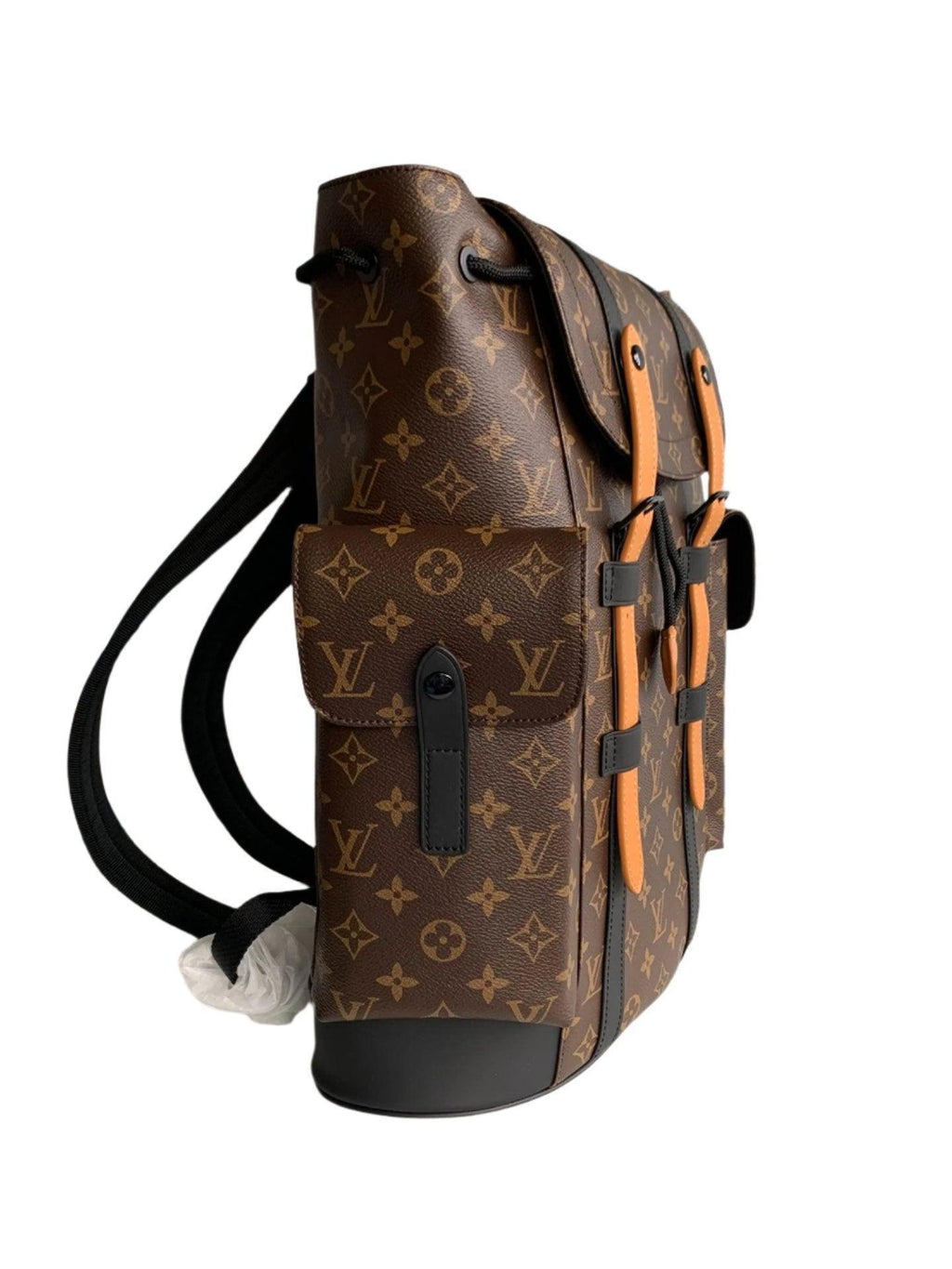 Louis Vuitton x Christopher MM Radiant Sun Banlieue91