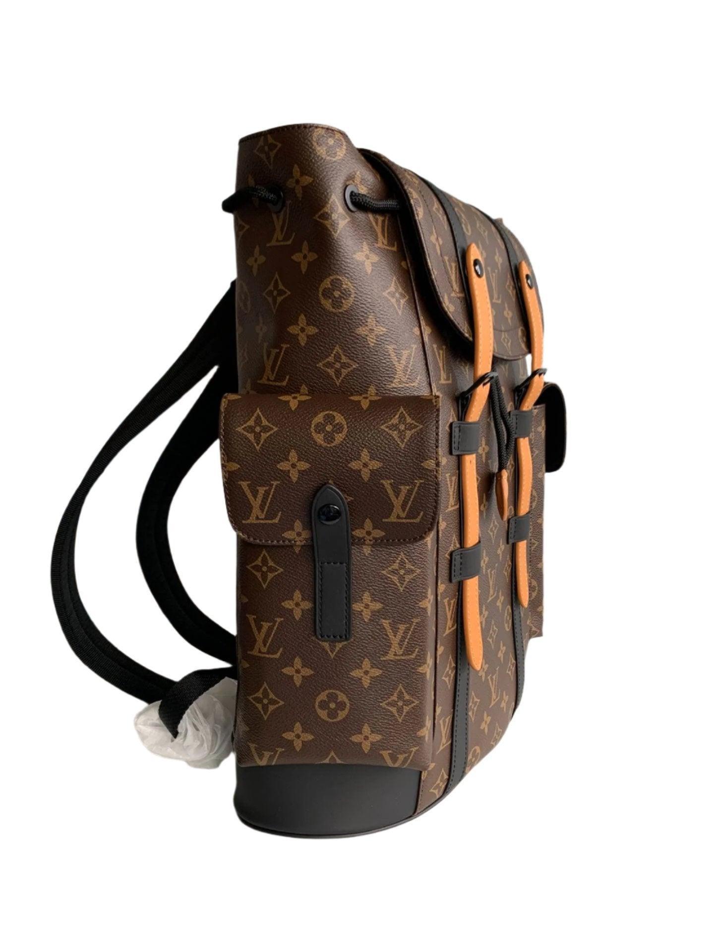 Louis Vuitton x Christopher MM Radiant Sun Banlieue91
