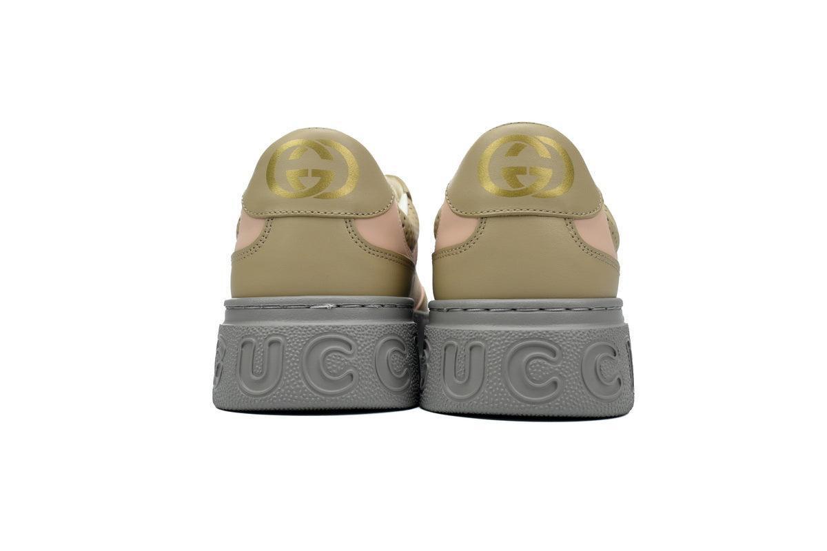 Gucci Chunky B 'Light Brown' Banlieue91