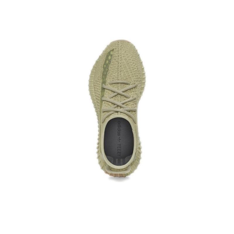 Yeezy Boost 350 V2 'Sulfur' Banlieue91