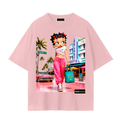 Unisex Seamless T-Shirt