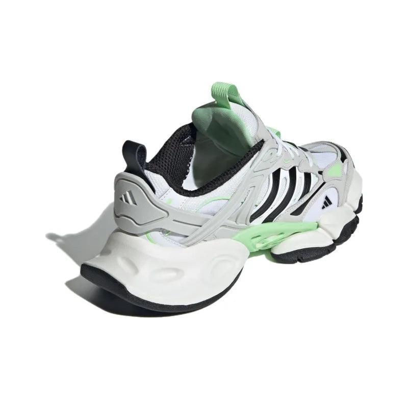 Adidas XLG RUNNER DELUXE 'Grey-Green' Banlieue91