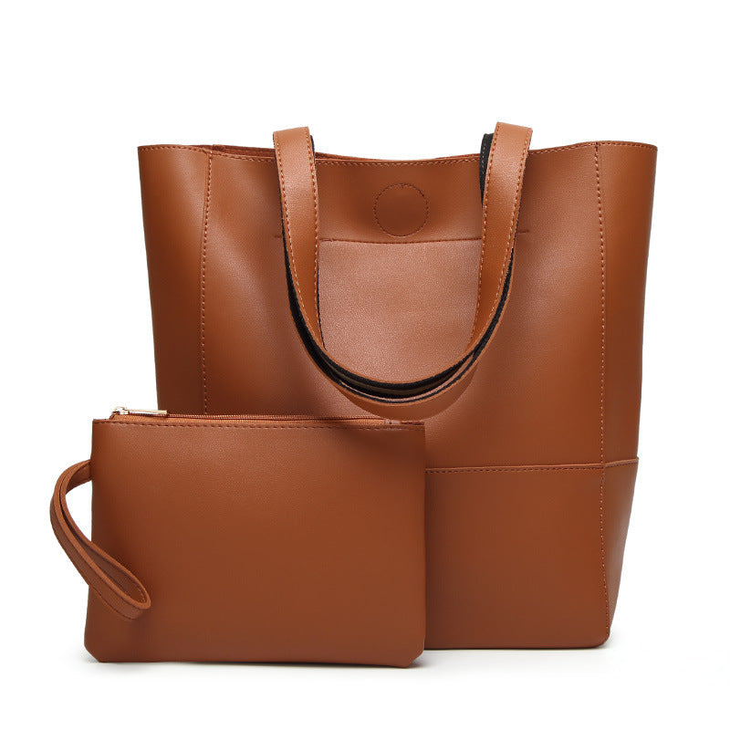 Shoulder Bag, Crossbody, Mother and Child Bag Pi-Mart