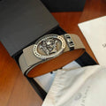 Versace Medusa Belt Banlieue91