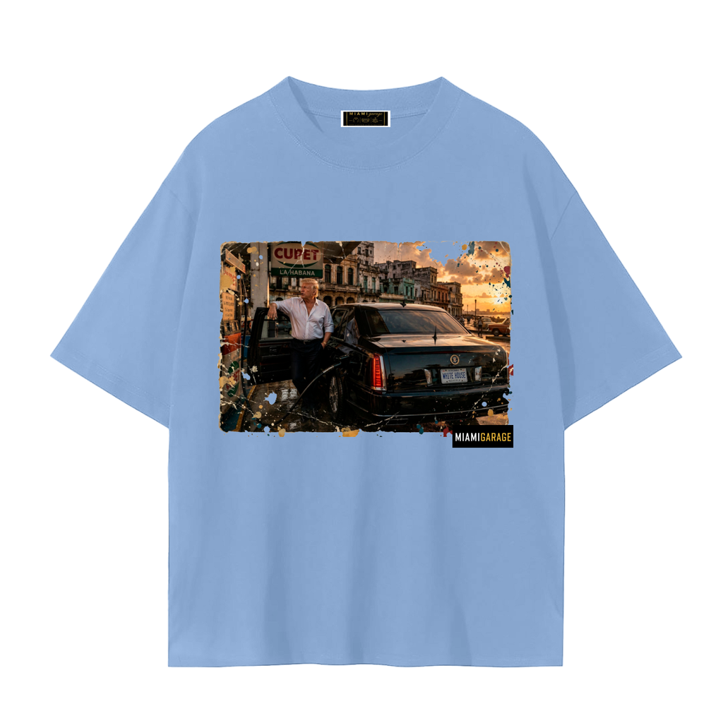 Unisex Seamless T-Shirt