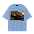 Unisex Seamless T-Shirt