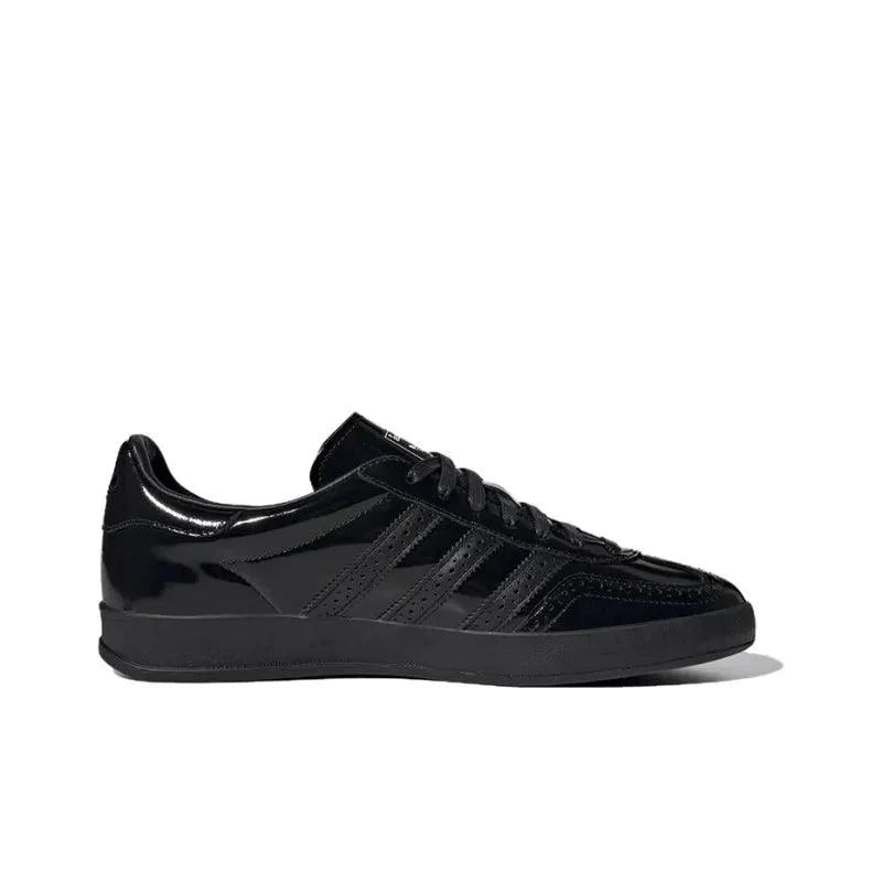 Adidas Originals Gazelle Indoor 'Maroon Gum' Banlieue91
