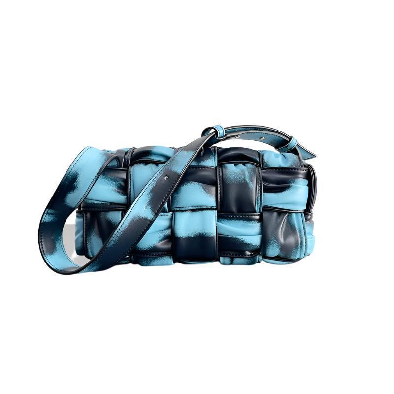 Bottega Veneta Tie Dye Cassette Bag Banlieue91