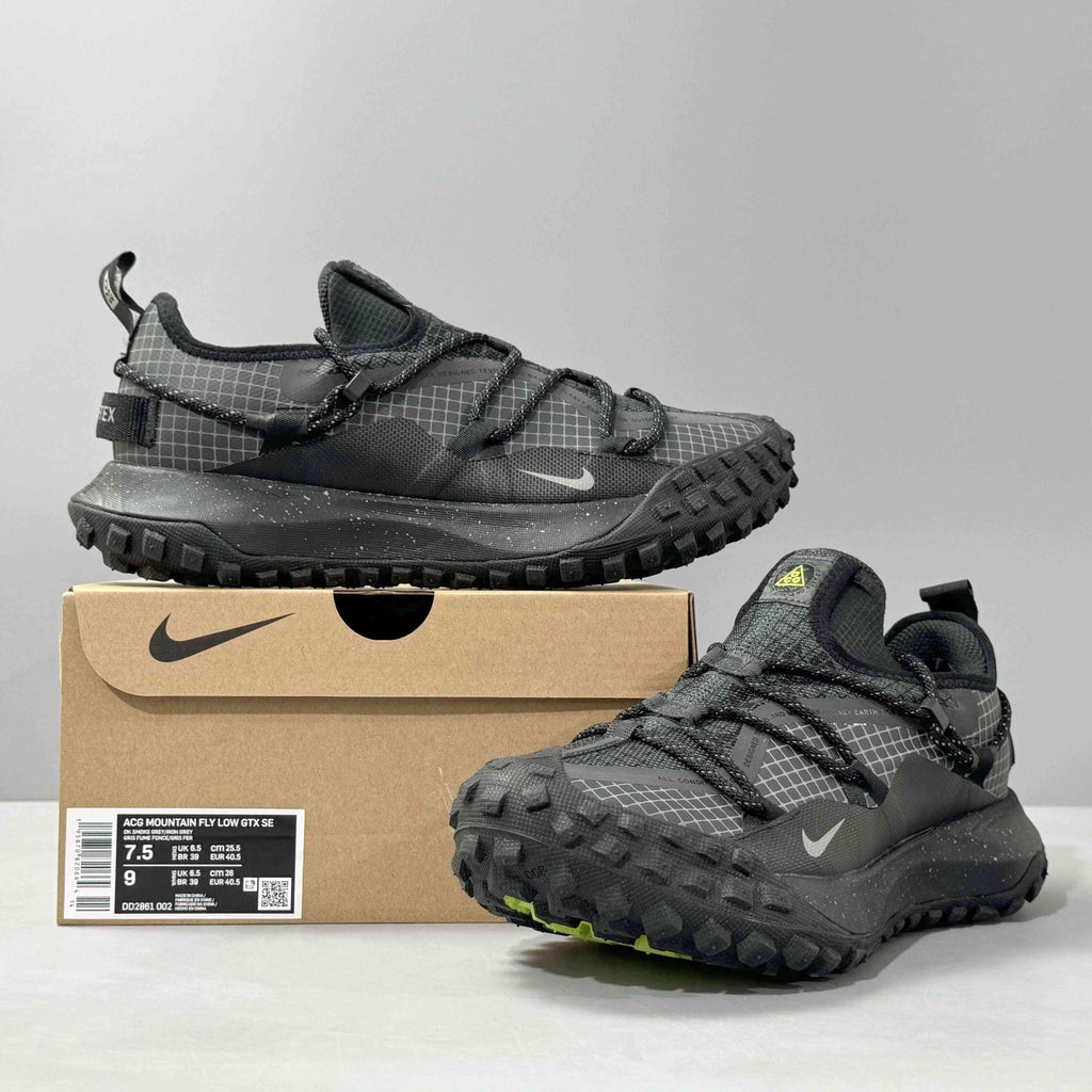 Nike ACG Mountain Fly 2 Gore-Tex SE 'Dark Smoke Grey' Banlieue91
