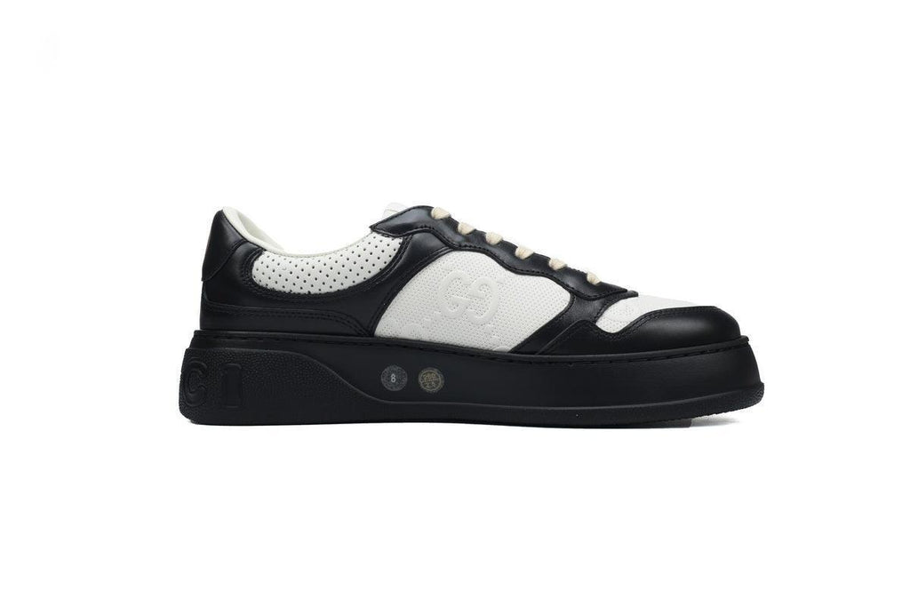 Gucci Chunky B 'Black & White' Banlieue91