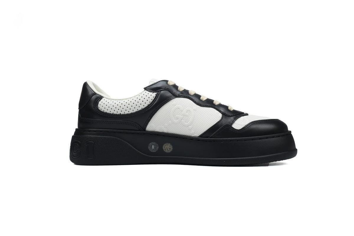 Gucci Chunky B 'Black & White' Banlieue91