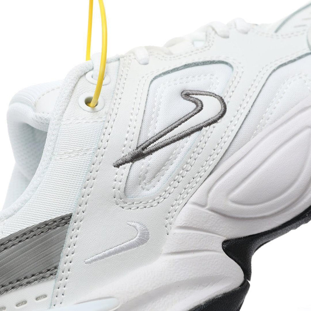 Nike M2K Tekno 'Cool White' Banlieue91