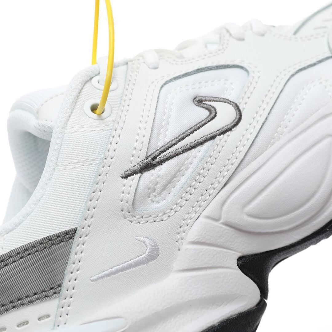 Nike M2K Tekno 'Cool White' Banlieue91