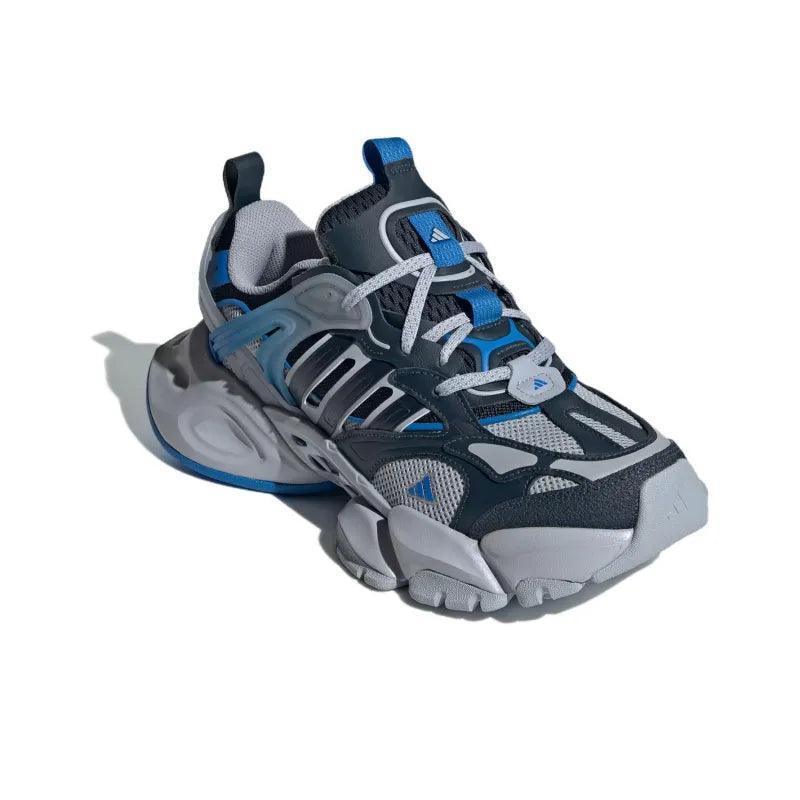 Adidas XLG RUNNER DELUXE 'Force Blue/Midnight Blue/Light Silver'